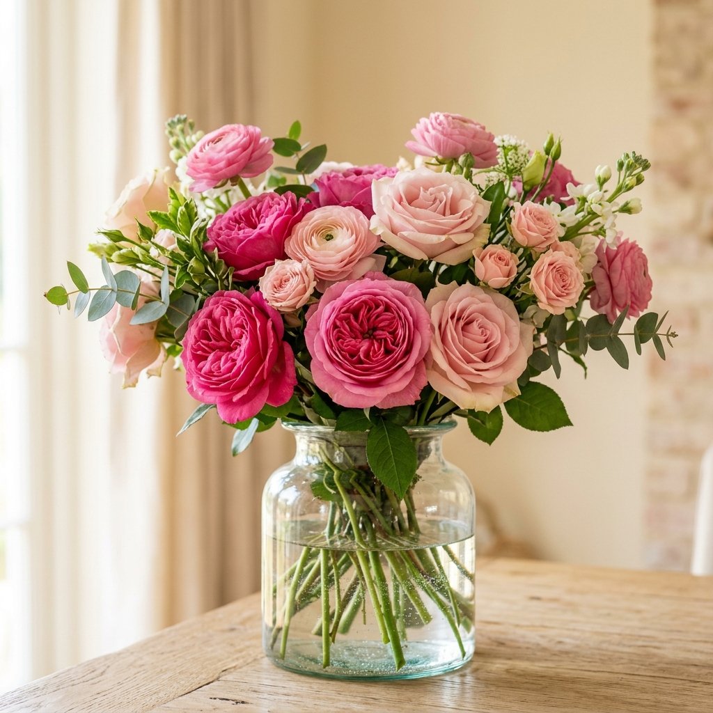 Annies Florist Gallery Bouquet 1
