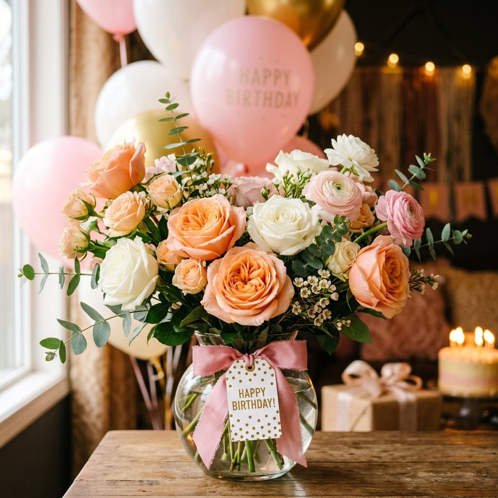 Birthdays